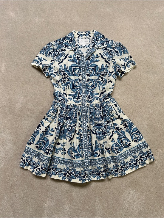 Cara Cara Dresses & Skirts - Cara Cara noor mini dress
